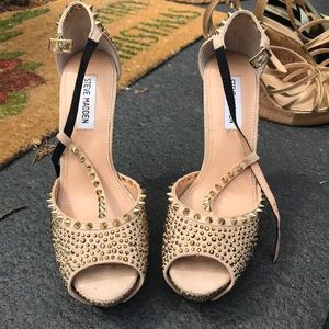 Steve Madden Heels